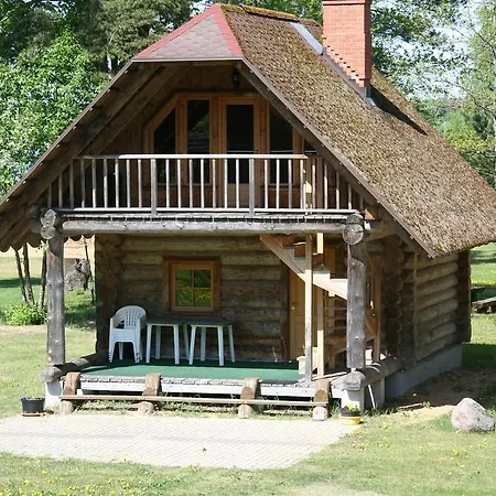 Üdülőpark Kempings Sniedzes