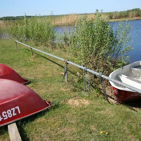Üdülőpark Kempings Sniedzes Ķegums