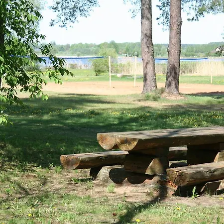 Kempings Sniedzes Ķegums